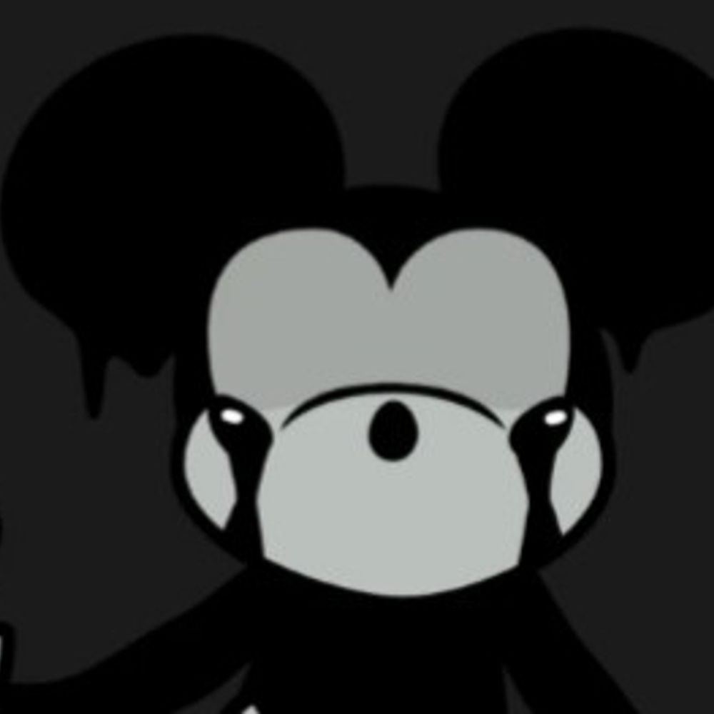 ^•^ MICK !