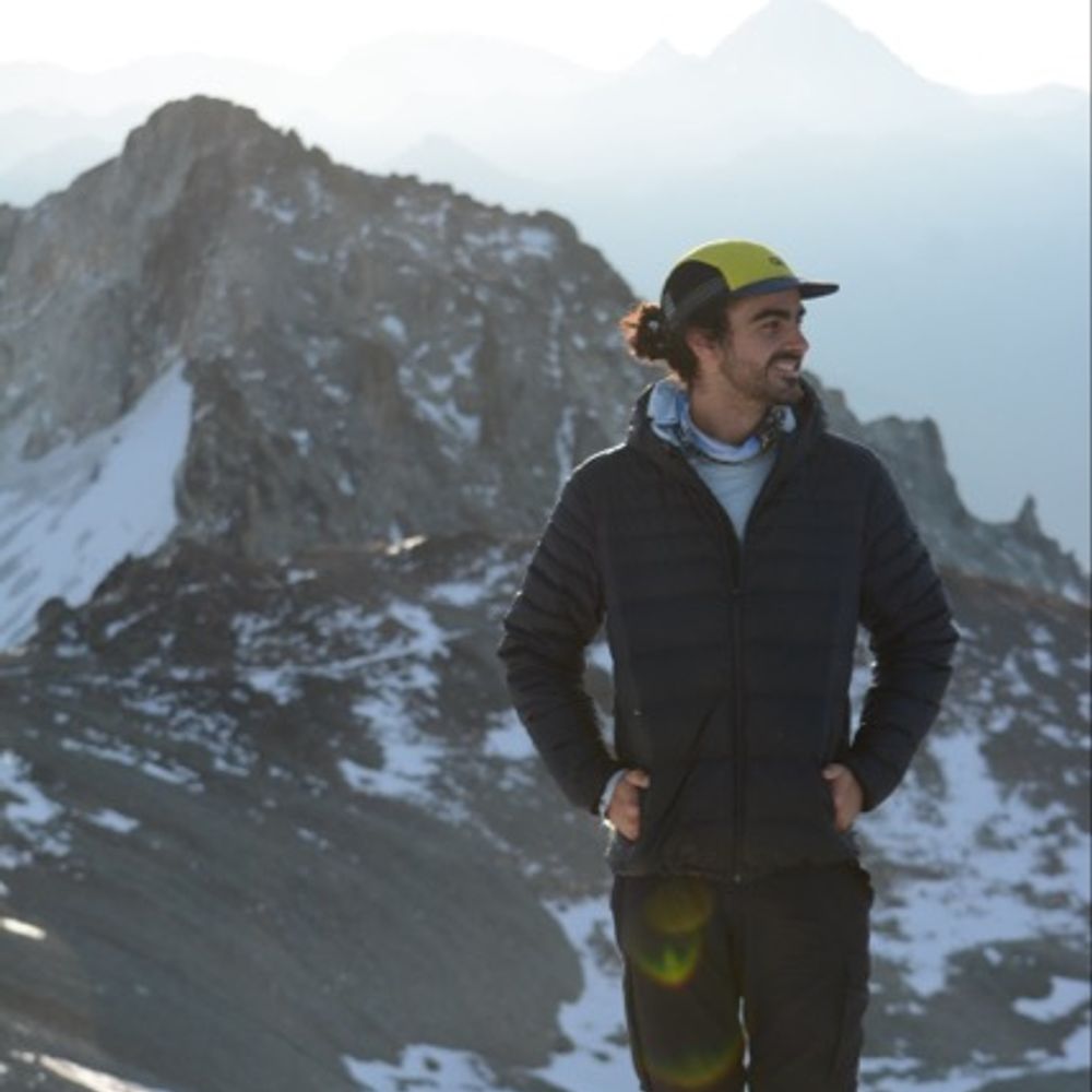Daniel Visca