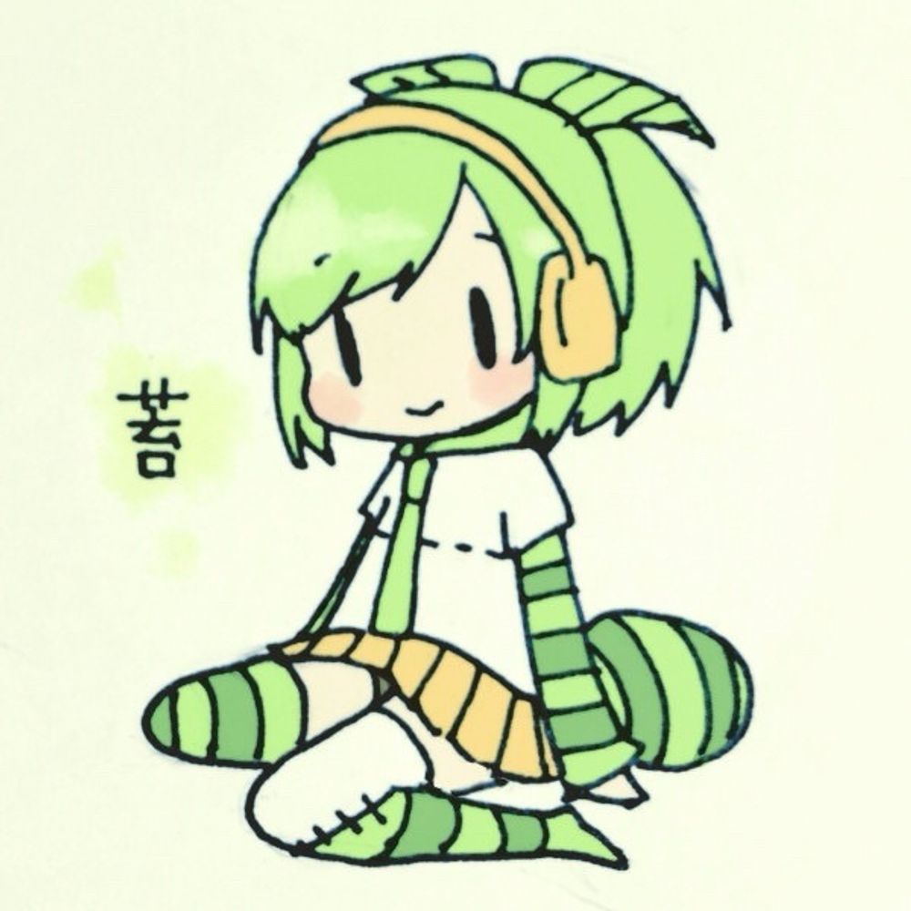 はこいち🏰🕛🍹💫🍆