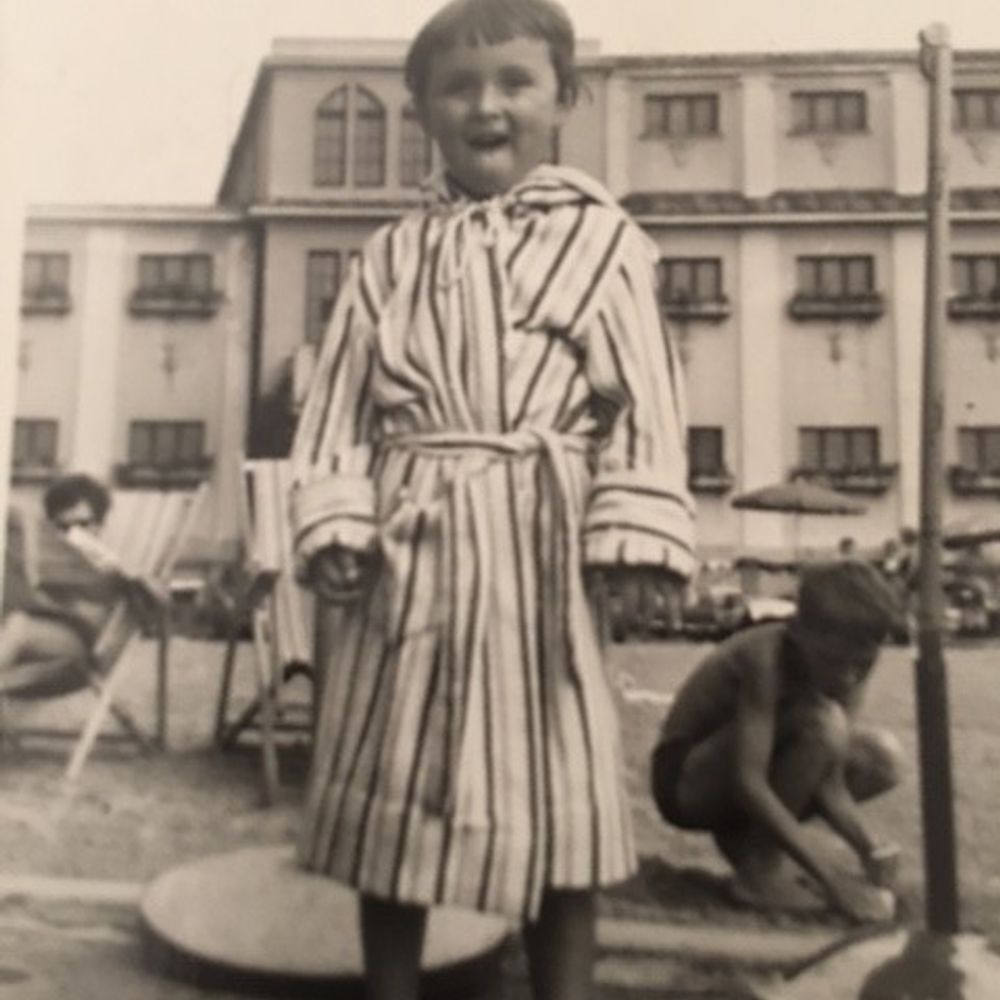Eva Blimlinger 