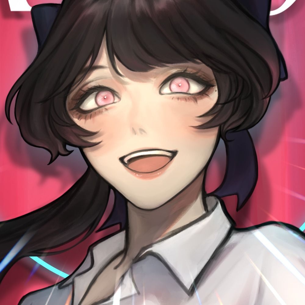 IRIS 🌹