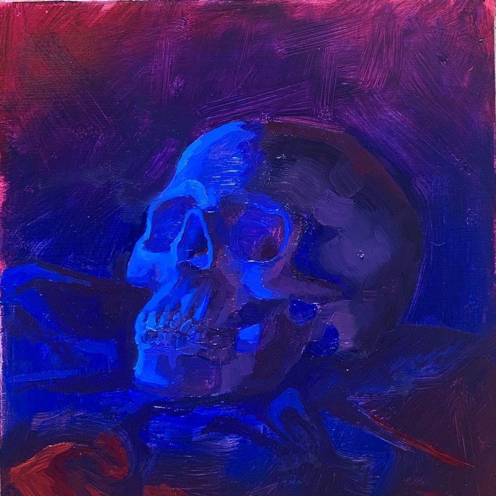💀 Lich Olli 💀