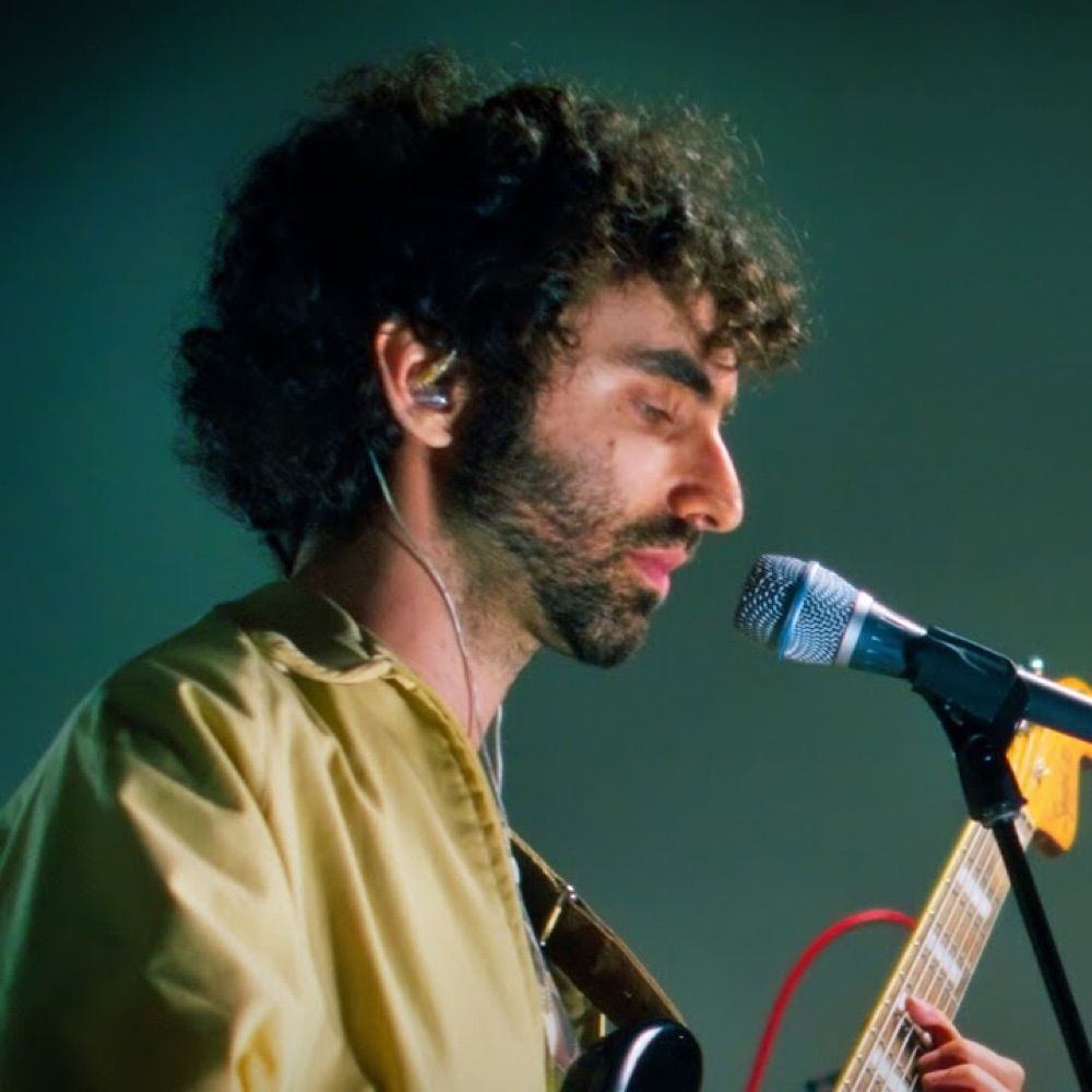 Ben Levin
