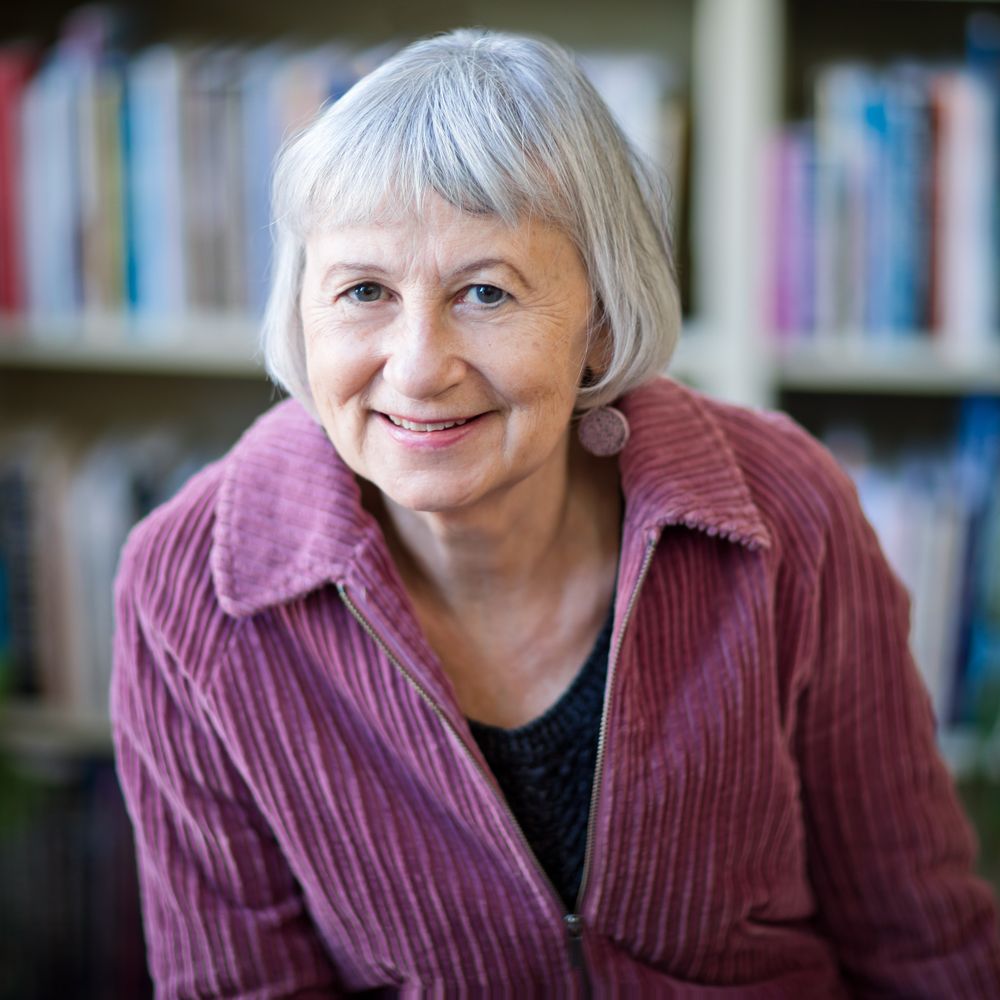 Sue MacLeod