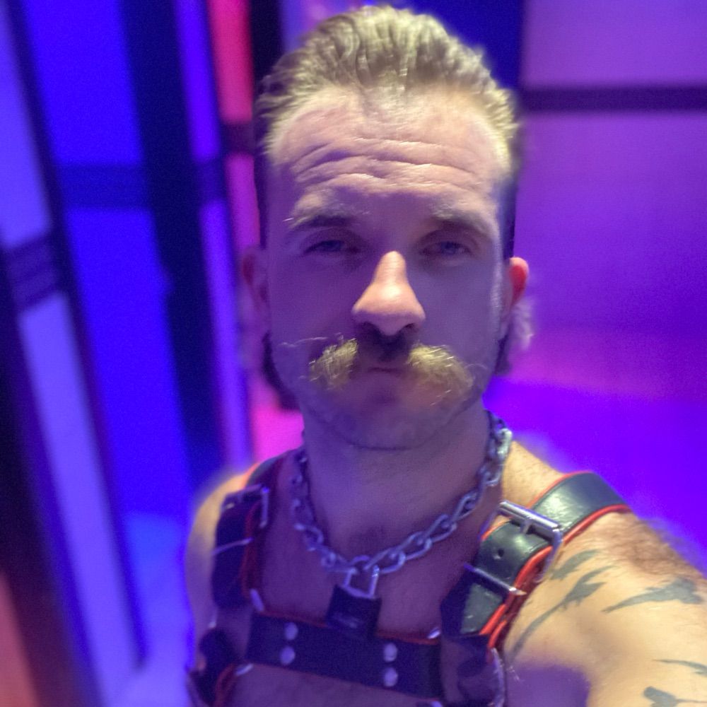 Ffetishbarber