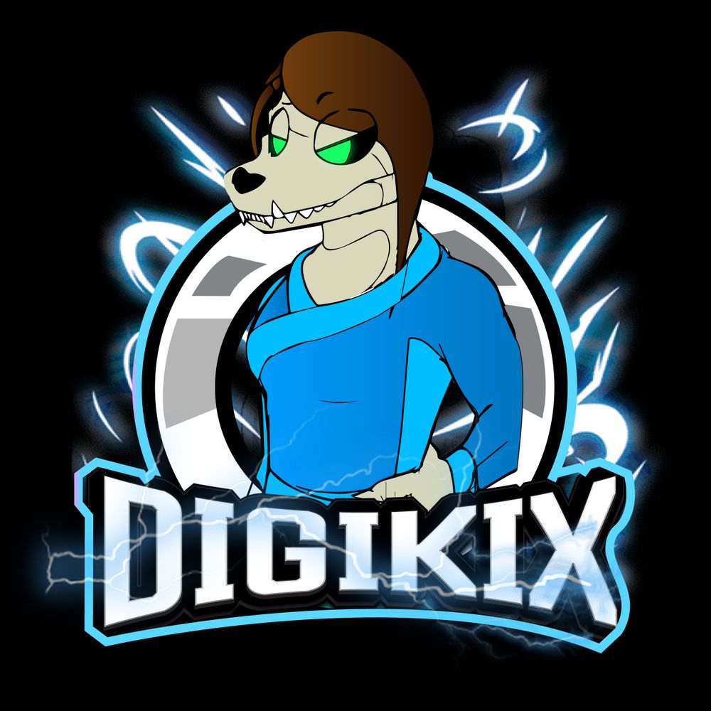 DiGiKiX