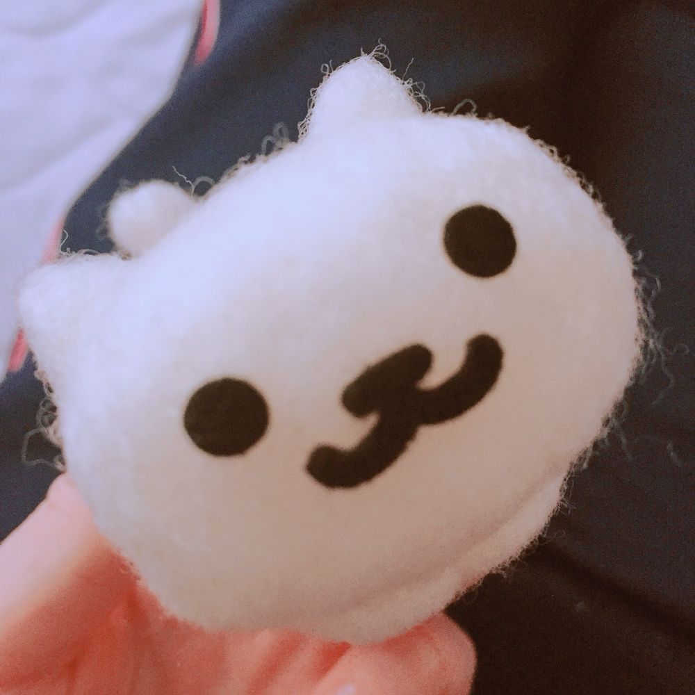 ハル🐾