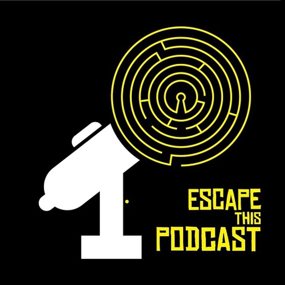 Escape This Podcast