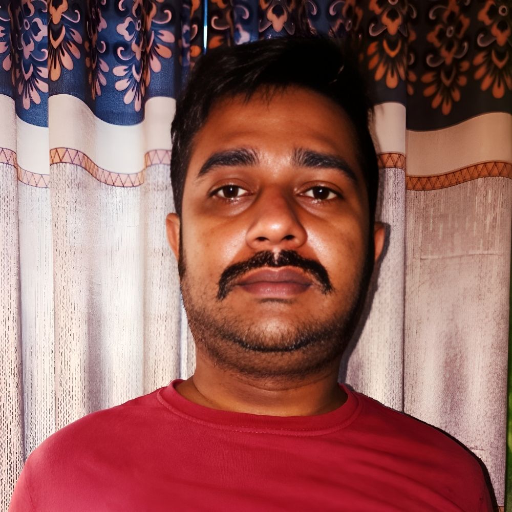 Mohiuddin Sharif