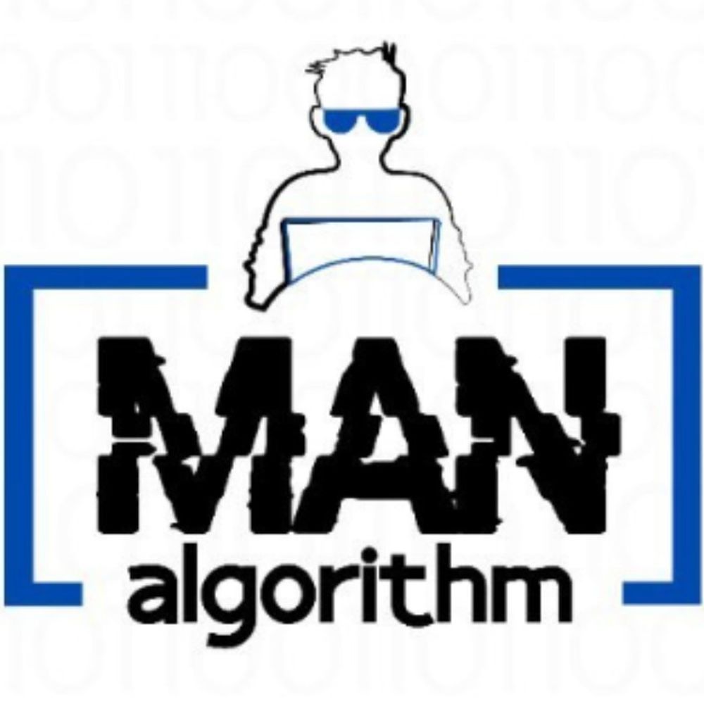 AlgoRithmman