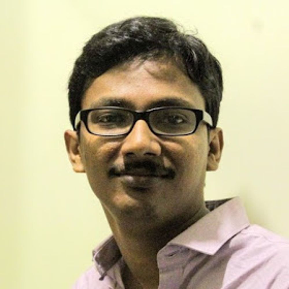 Balaji Srinivasan