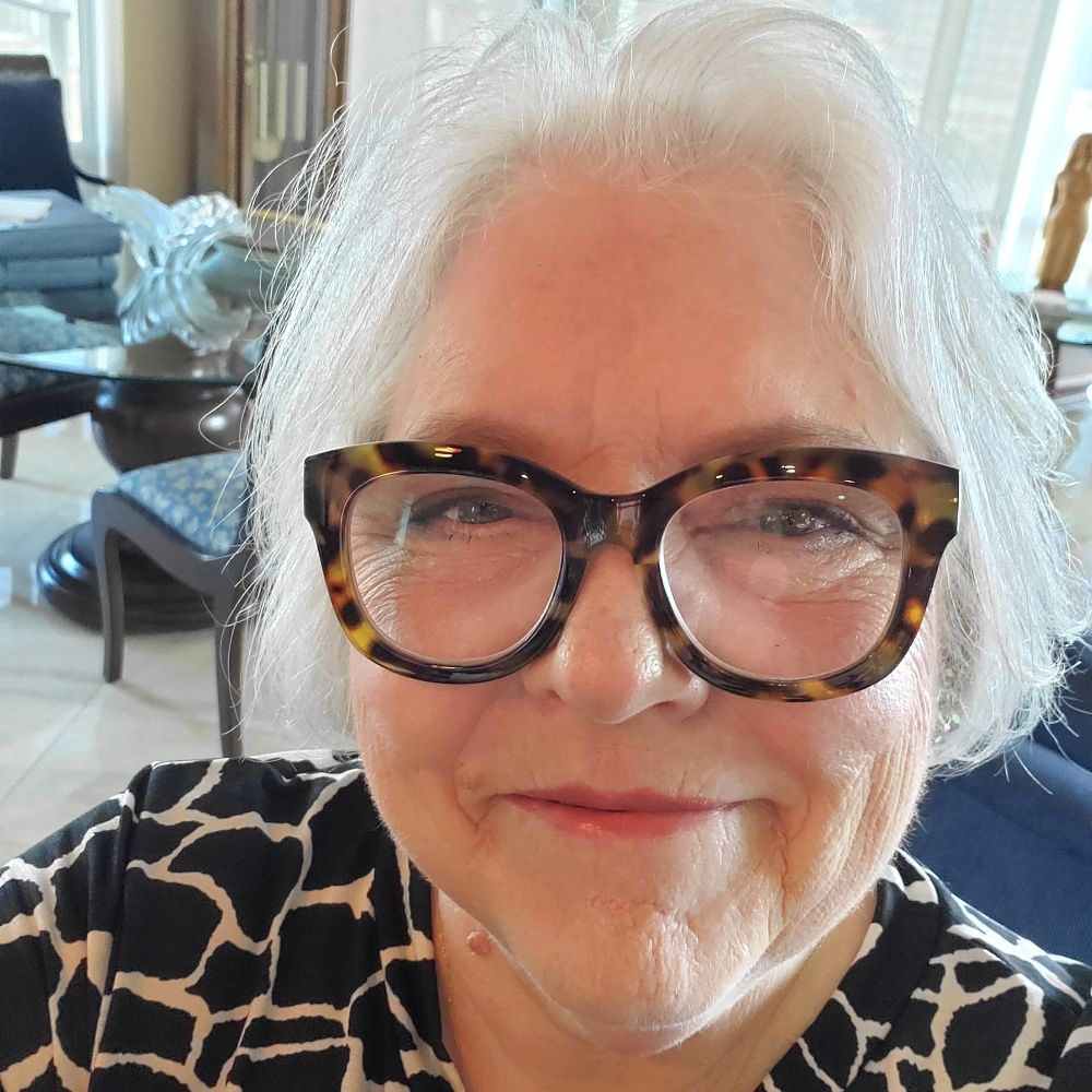Cathy Arnold