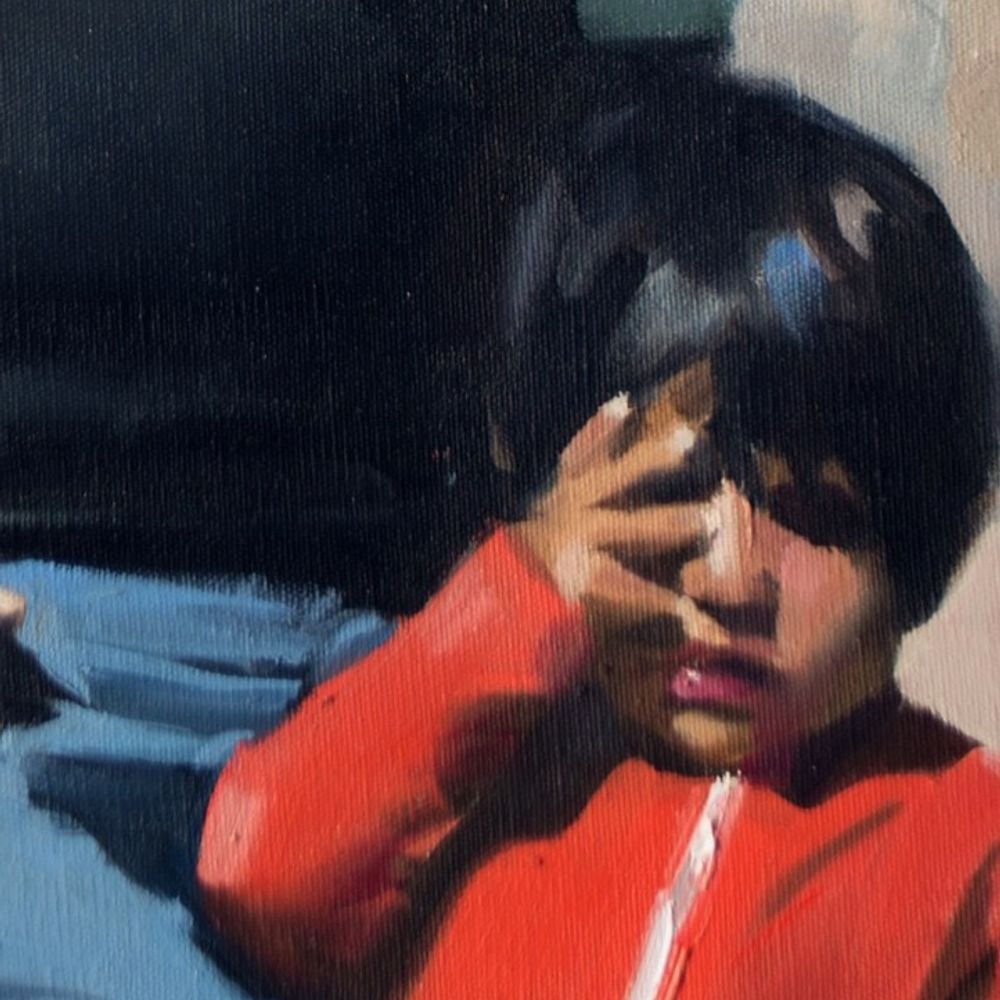 Darlene Weaver