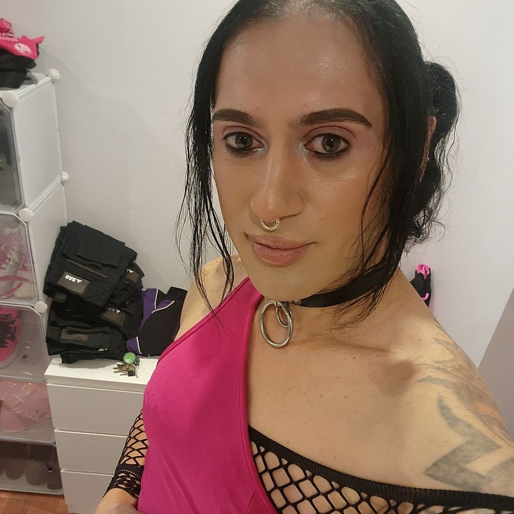 Bonnie Diamond