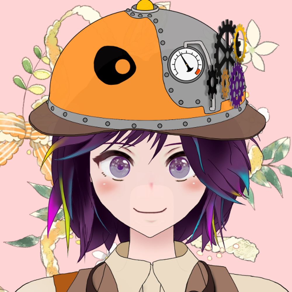 🎃🌸Kala Moocho🌸🎃