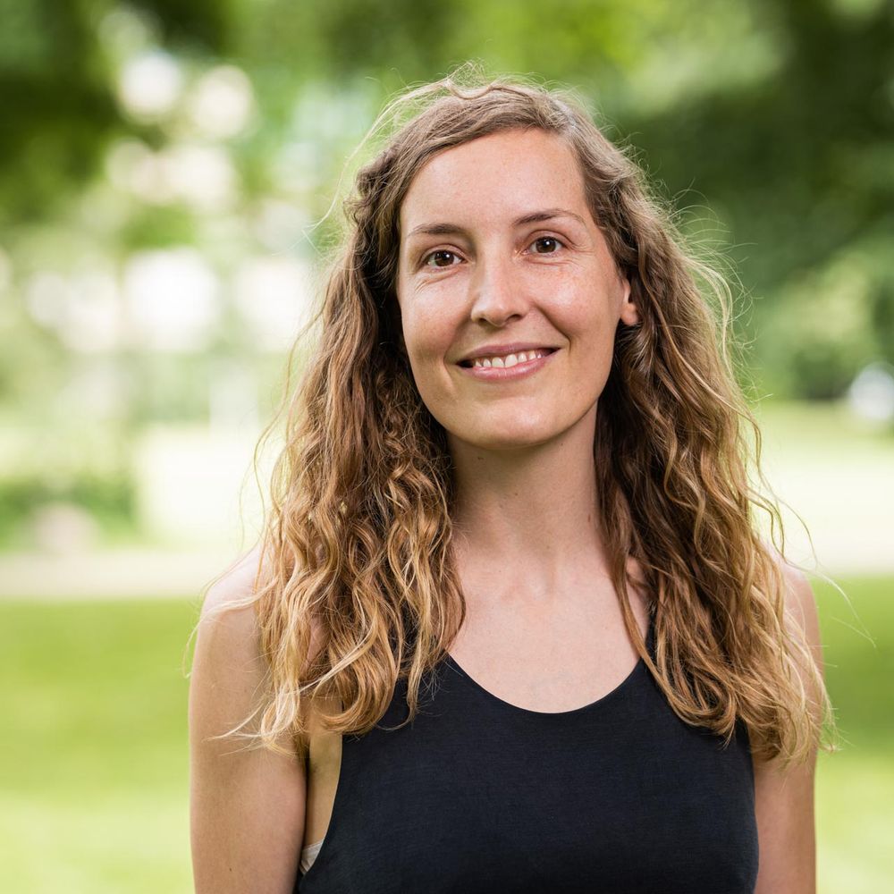 Karen R. S. Hamann