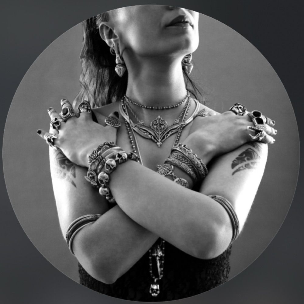 The Wildness Jewellery