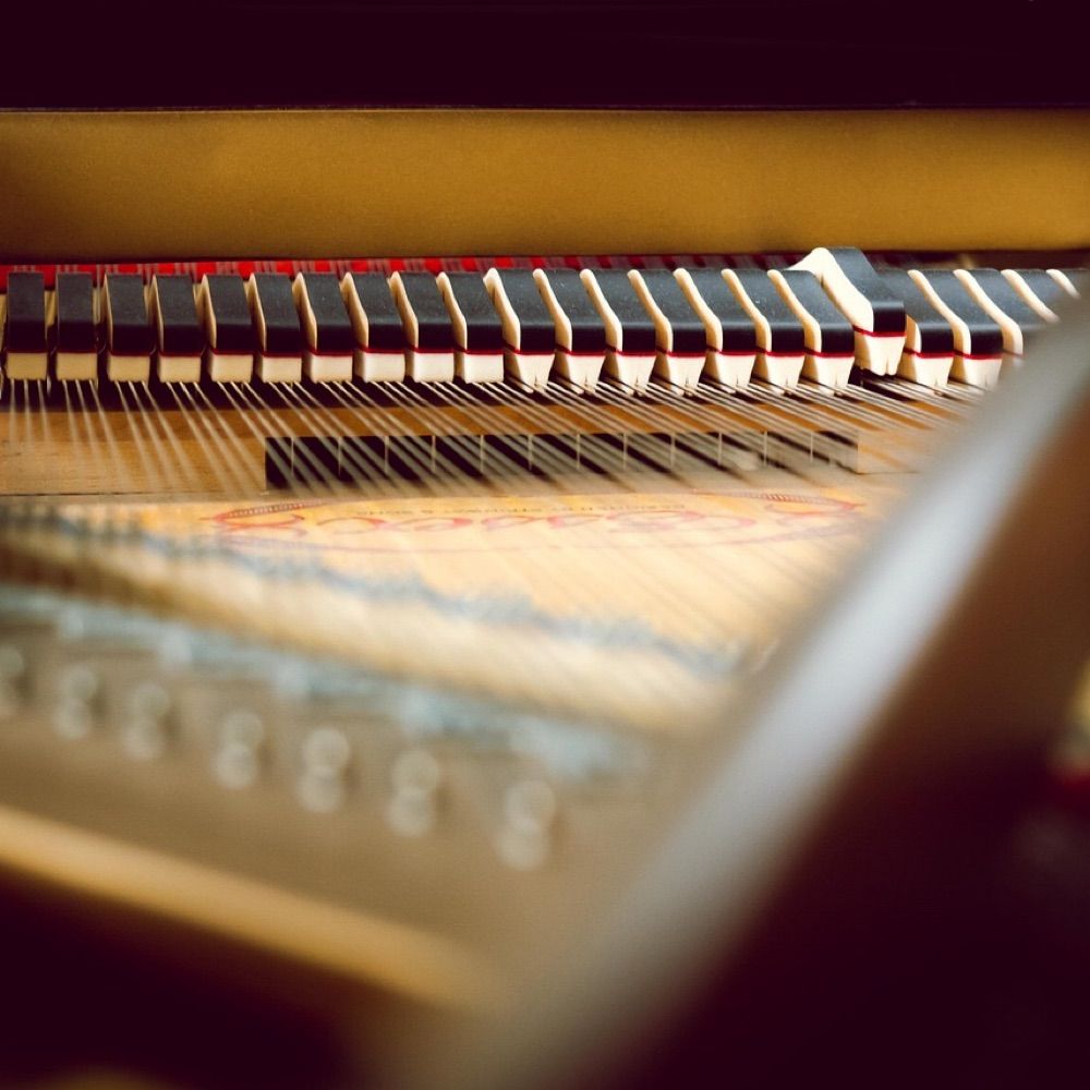 Eustis Reviews Music
