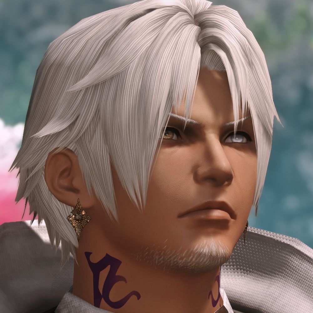 thancred week 2026