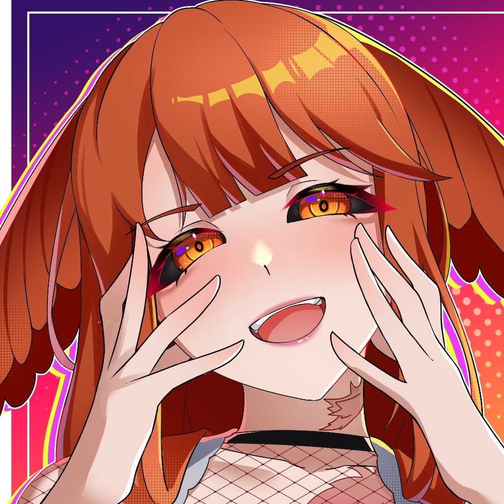 MinaMoth (EN Vtuber) 🏳️‍⚧️