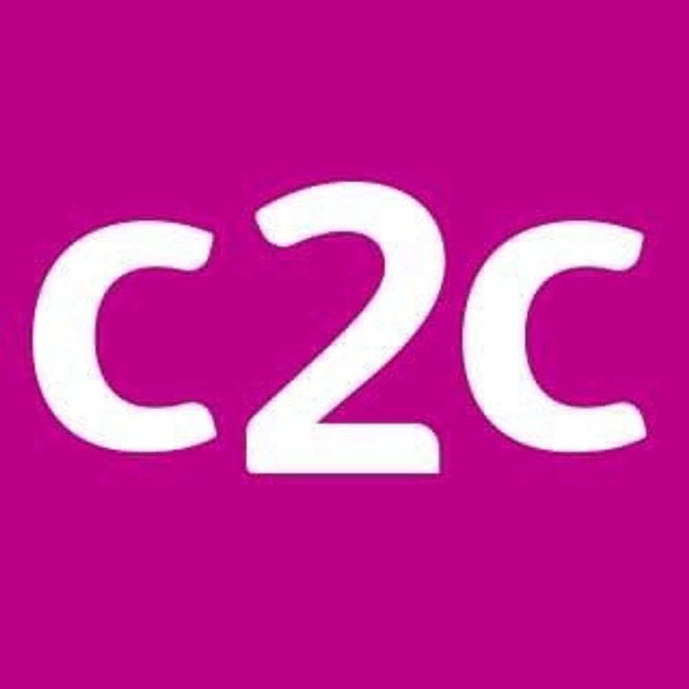 c2c Rail
