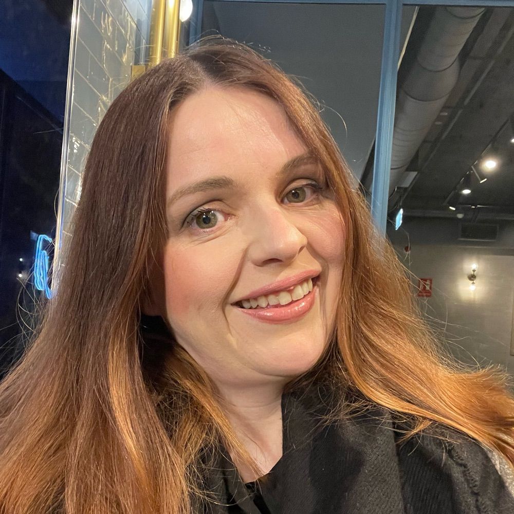 Fiona McHardy