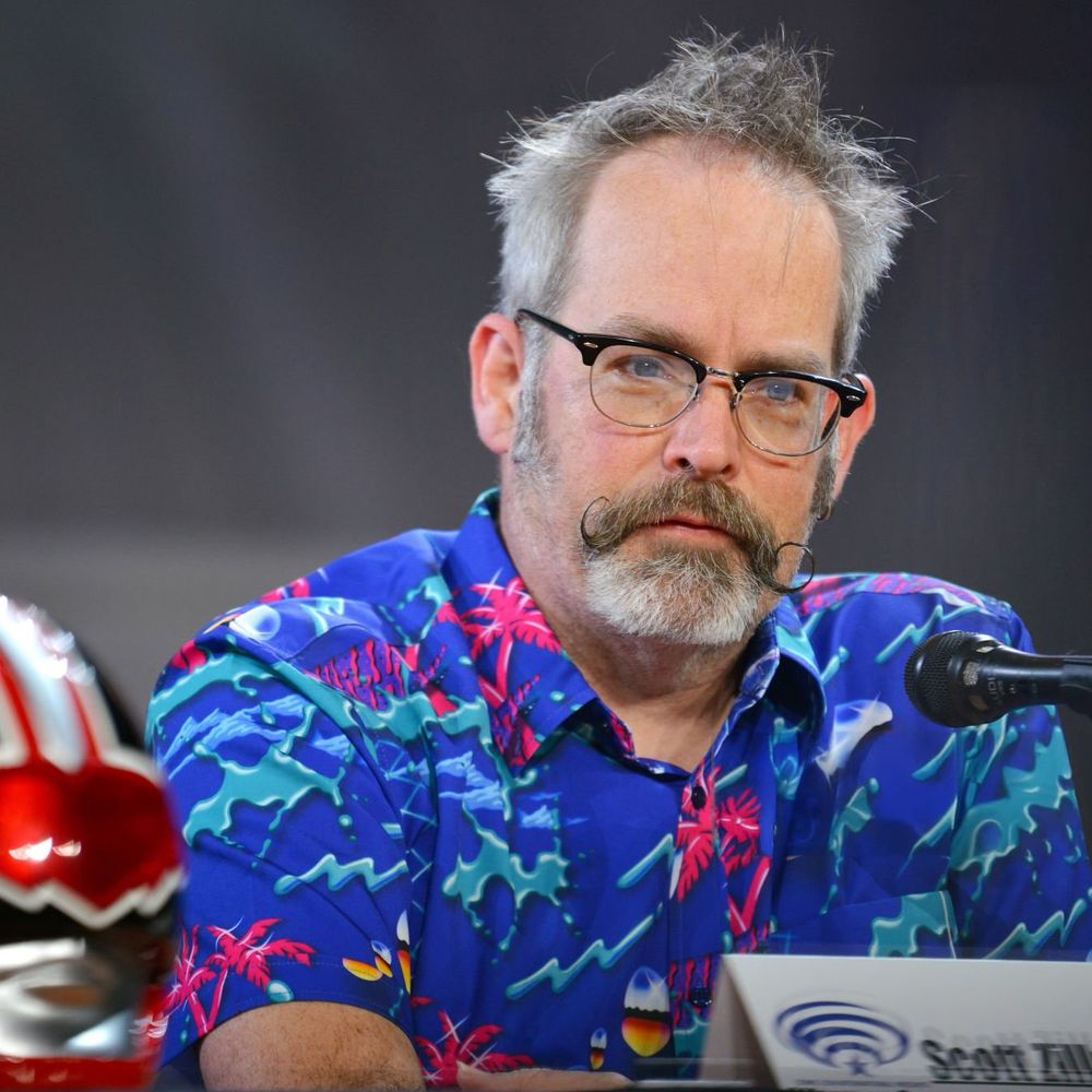 Scott Zillner 