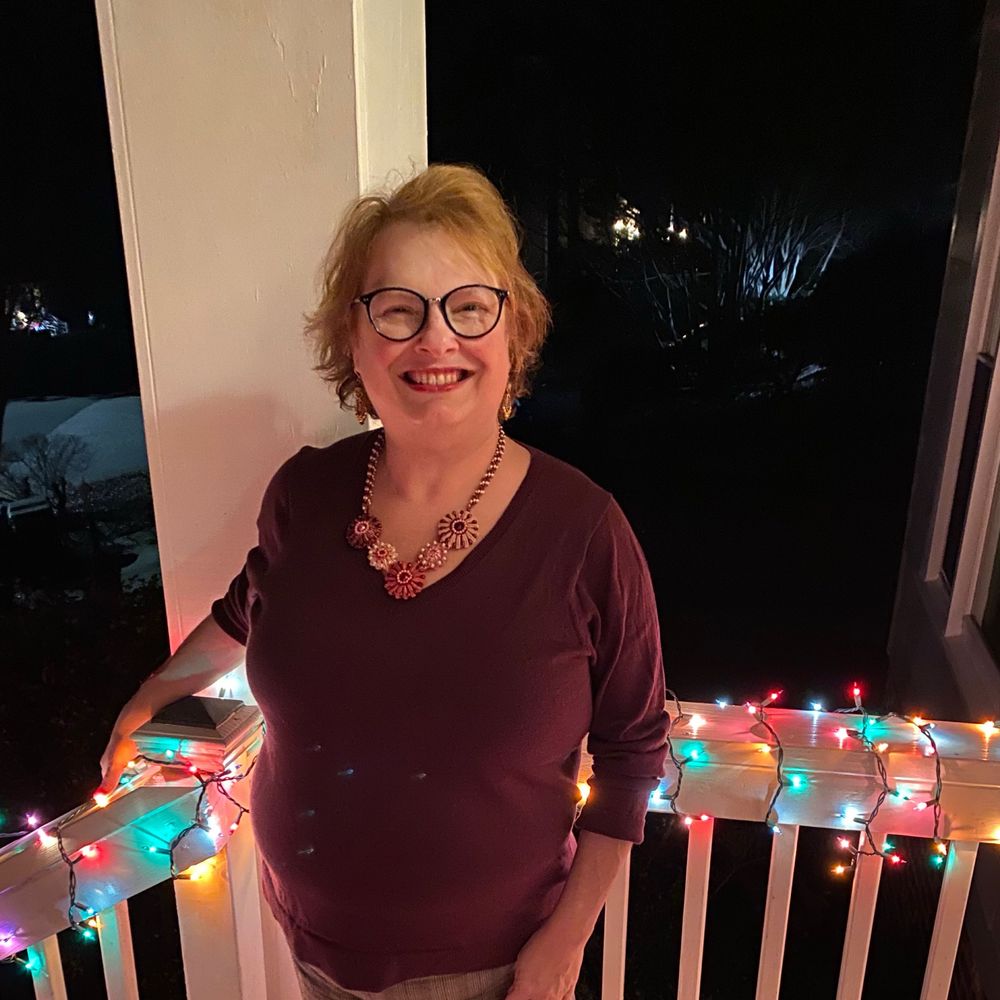 Jennifer Halloran 
