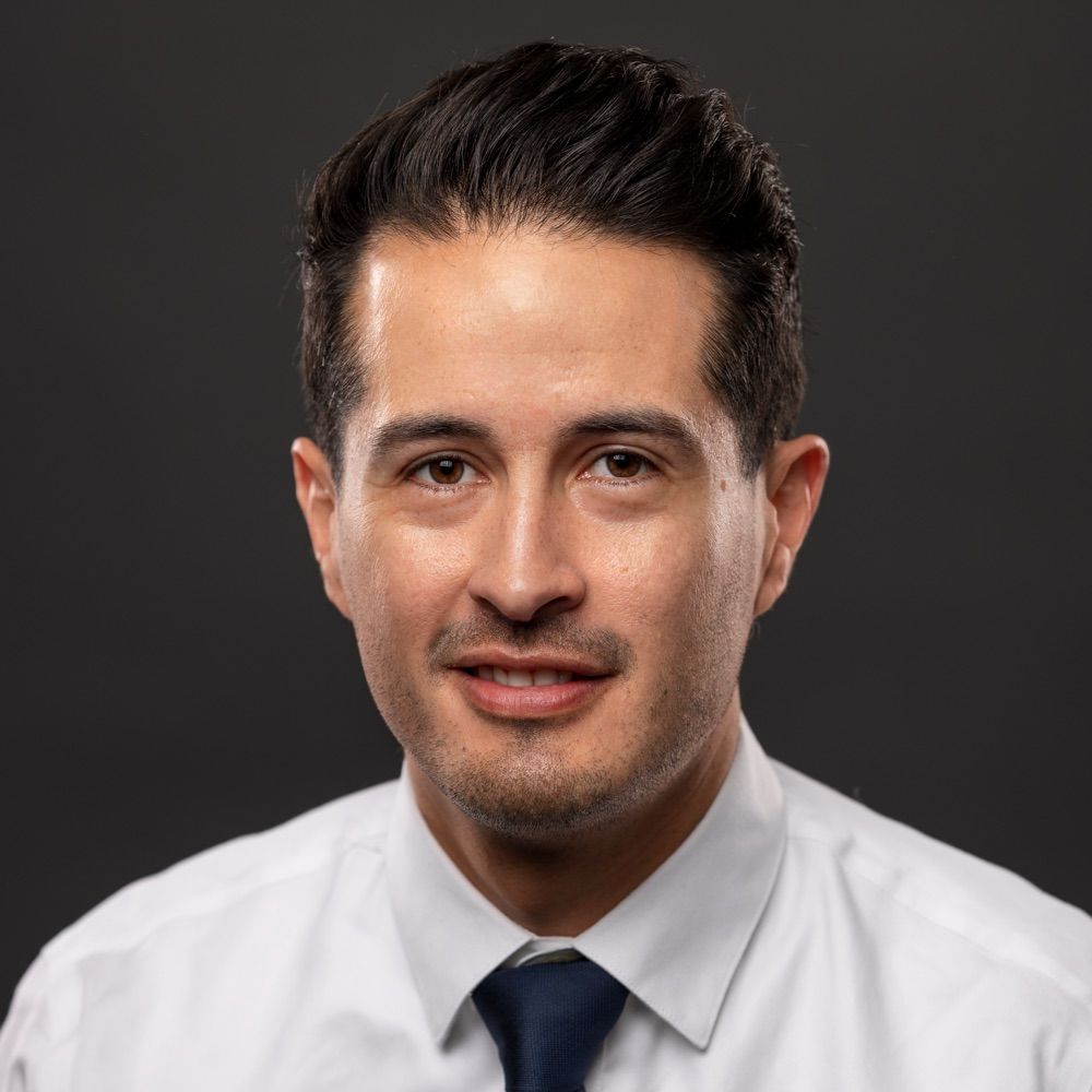 Sebastian Proaño