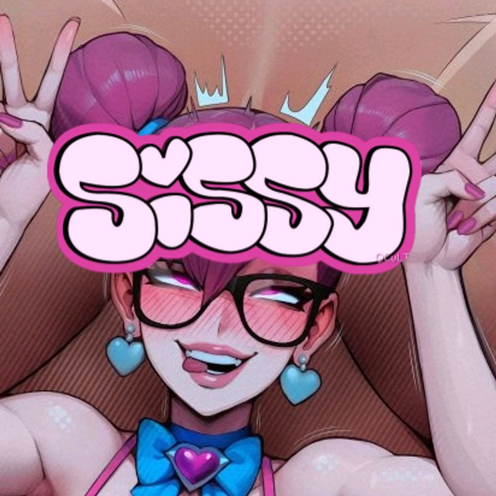 Sissy Captions (Latest)