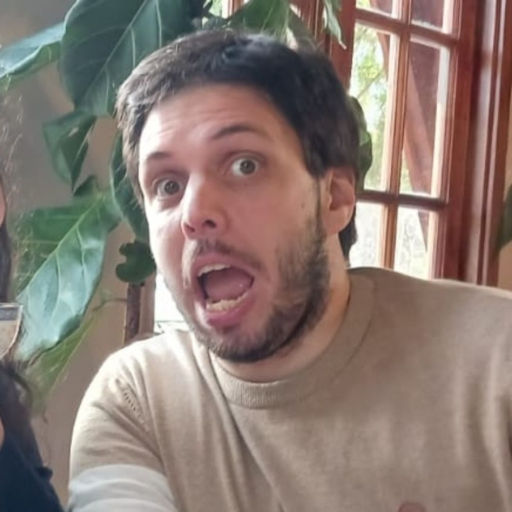 SantiRod