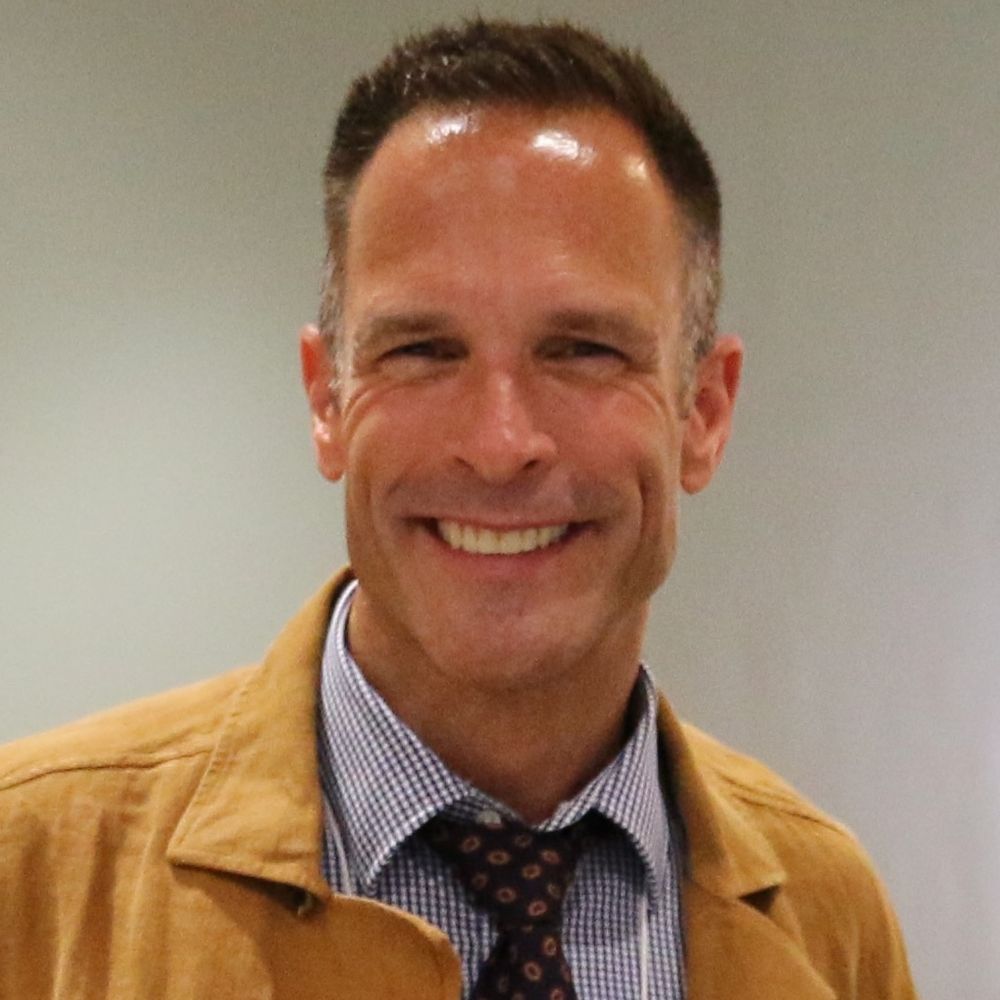 Ed Carr