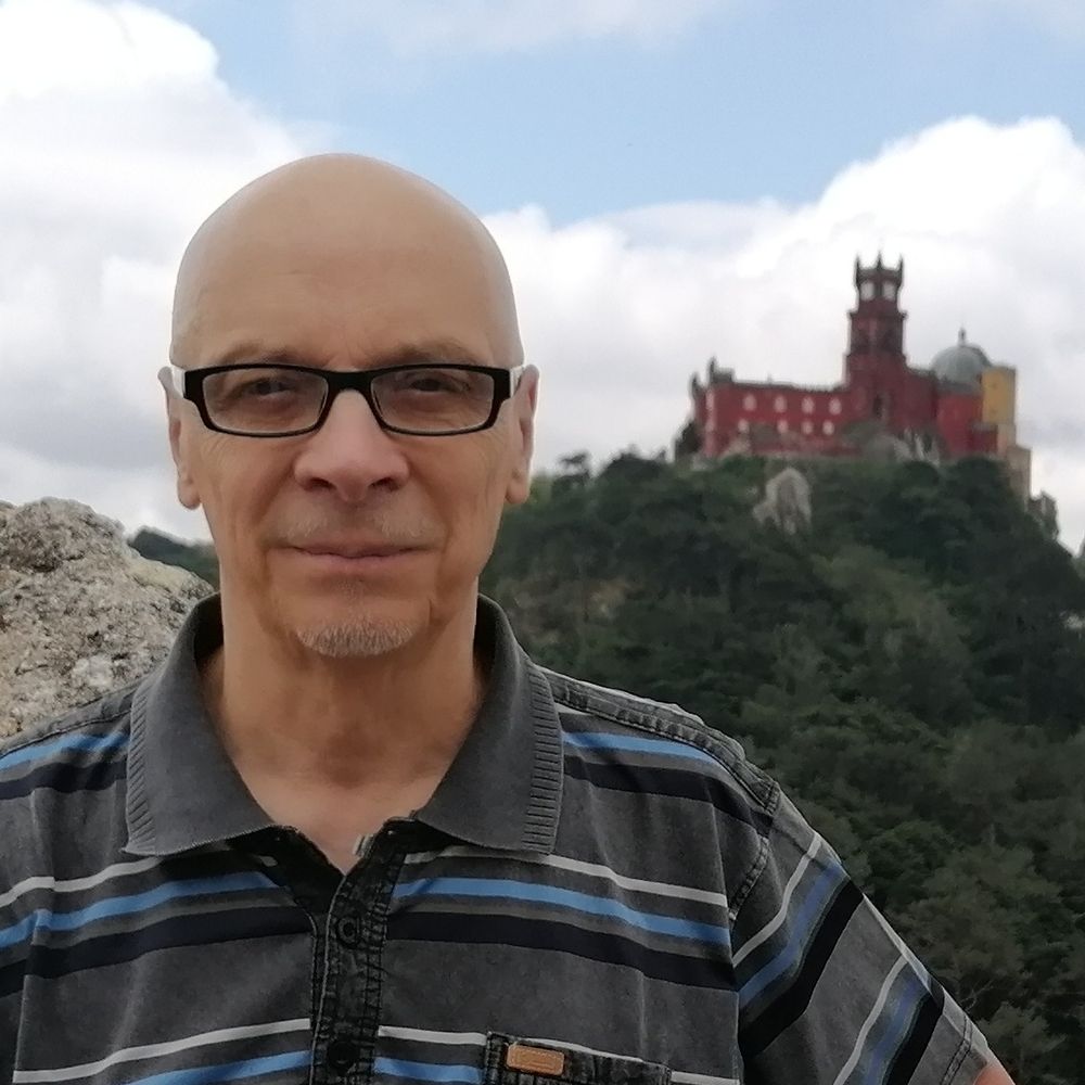Massimo Bordonaro