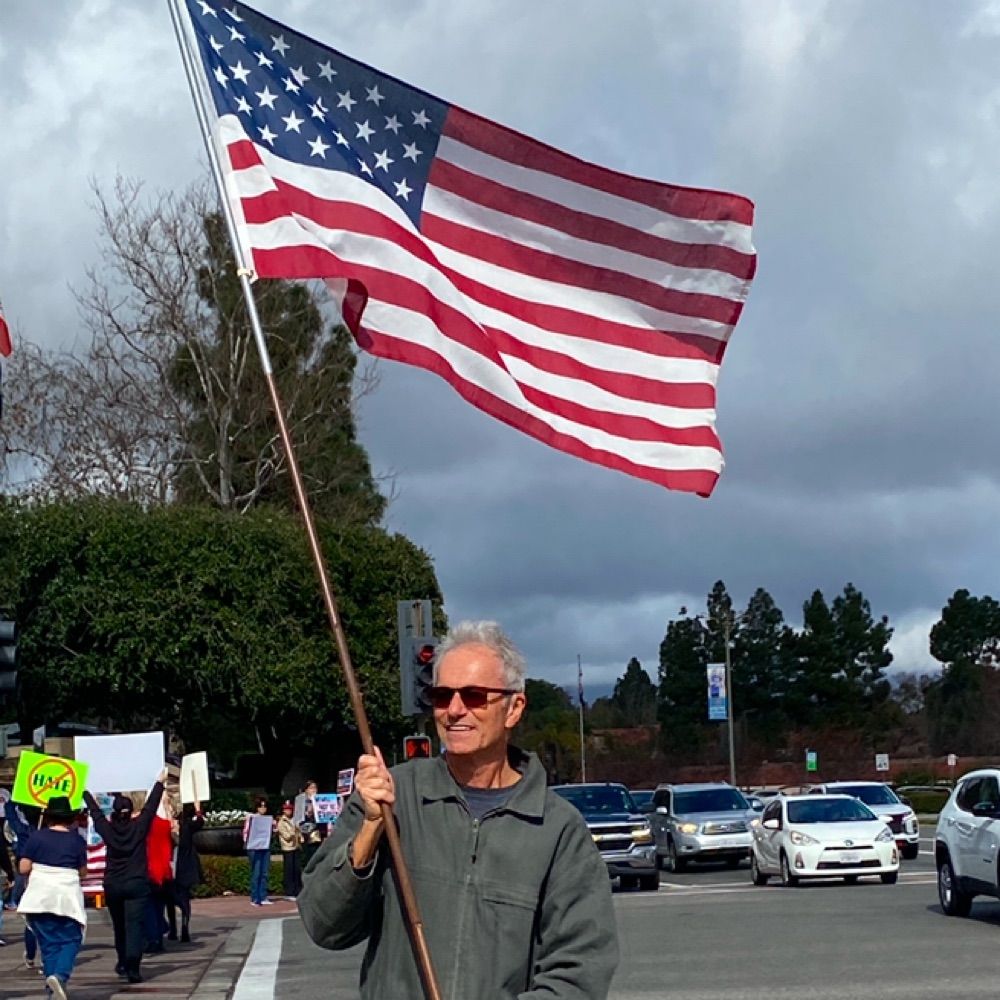 CA Dems for US House #40