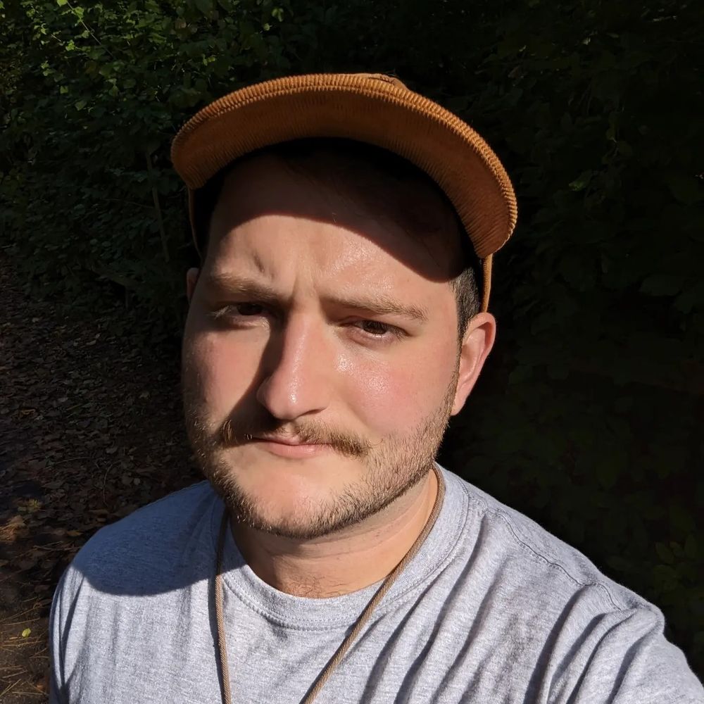 Wildlife Dad