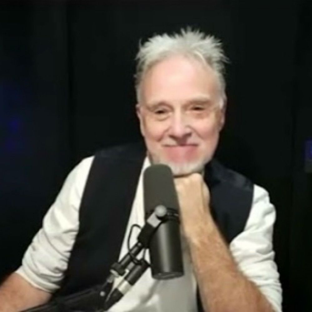 Keith McDonald