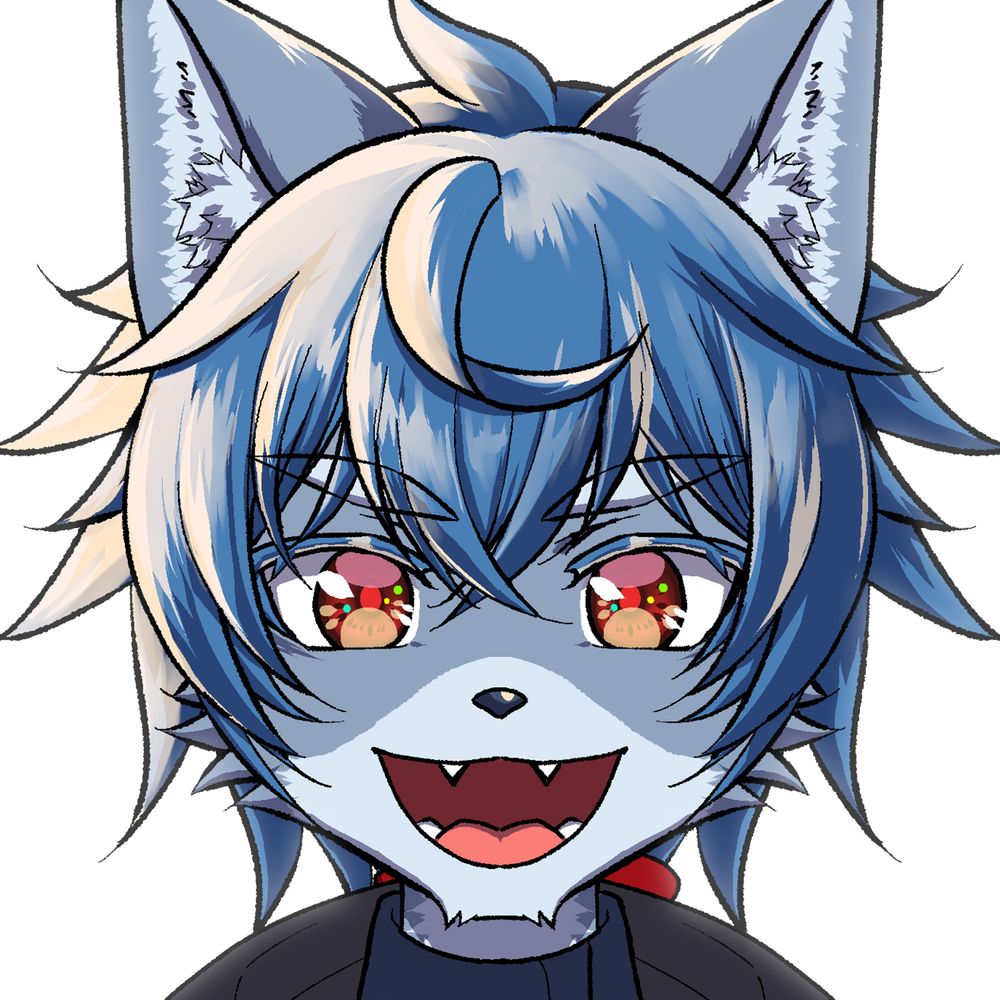 HEMO🐺8/24名古屋コミティアA-74