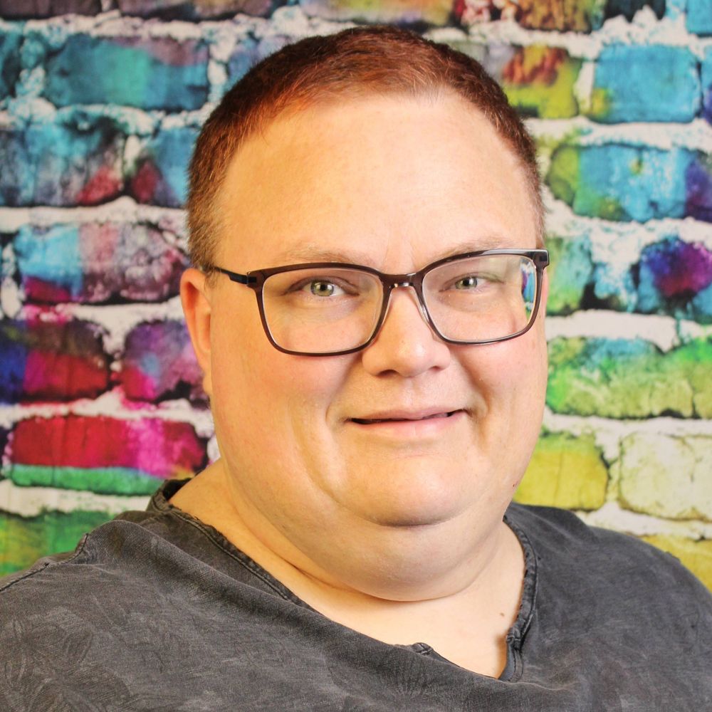 Terry Patterson