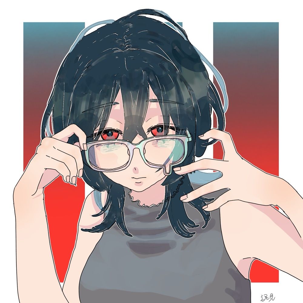 泥見めら子