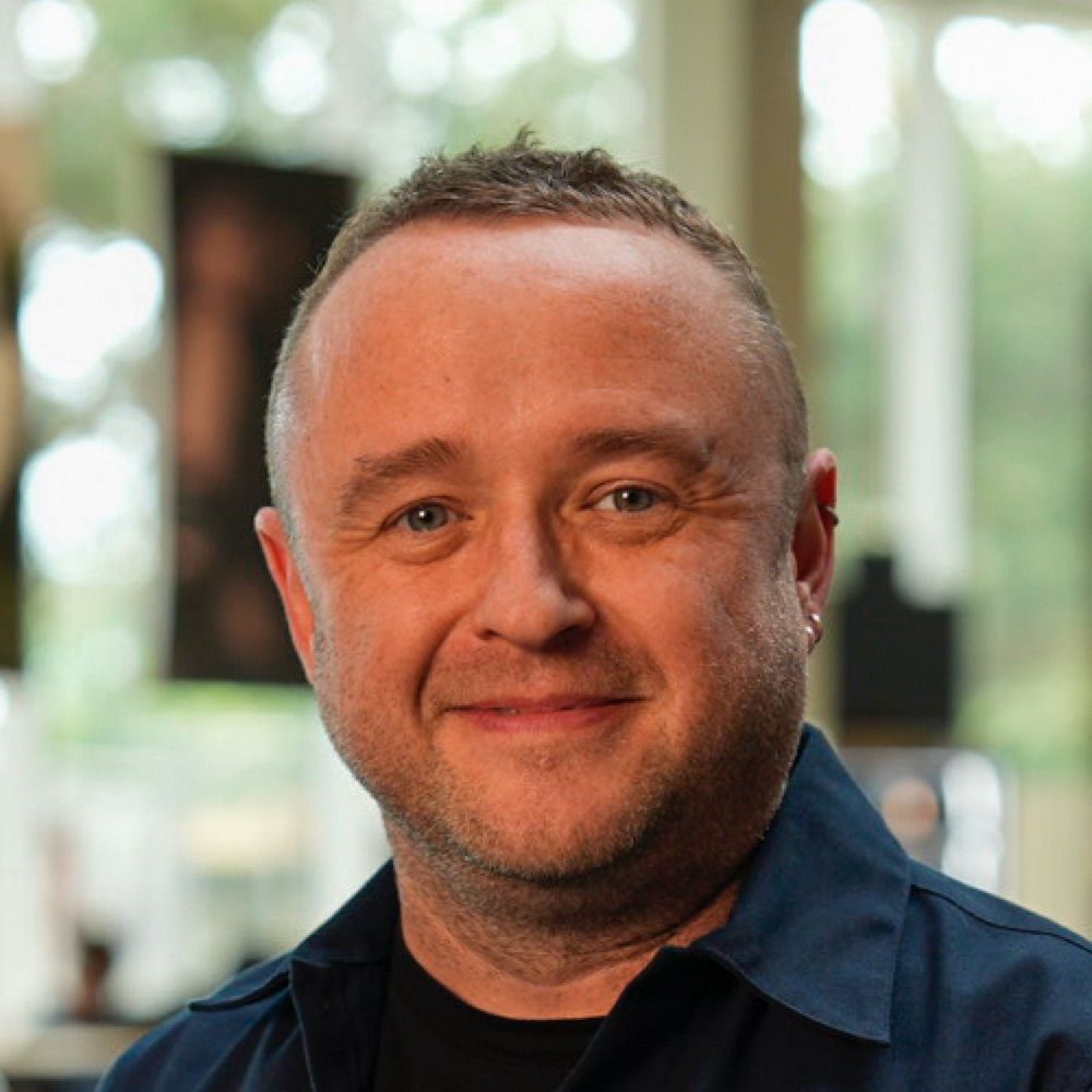 Ian Dodds
