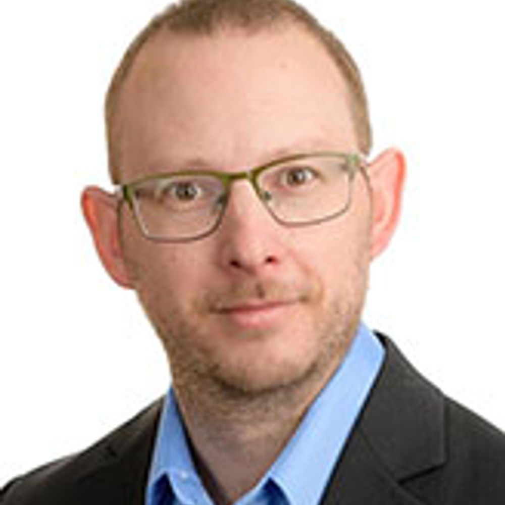 Ian Manchester