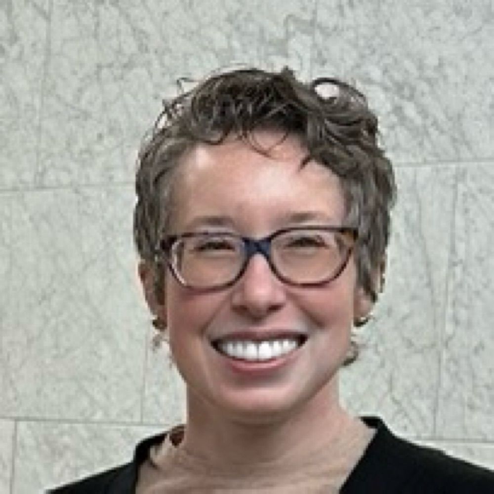 Joy AJ Howard