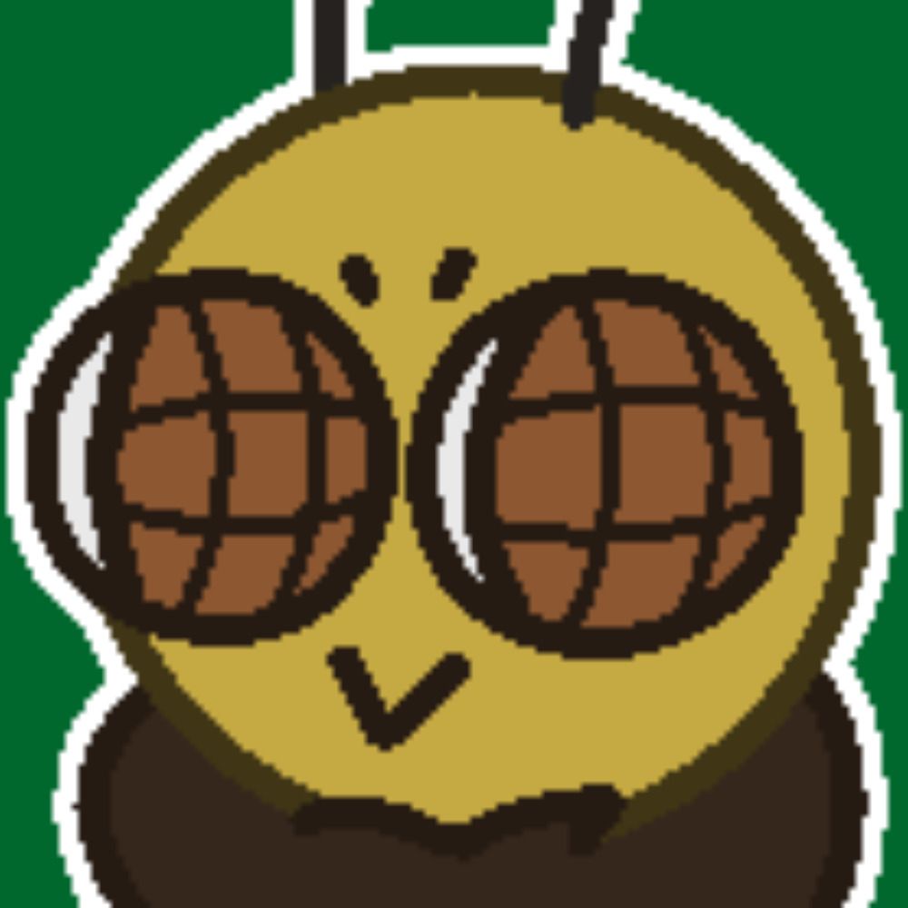 Big Bee.png's avatar
