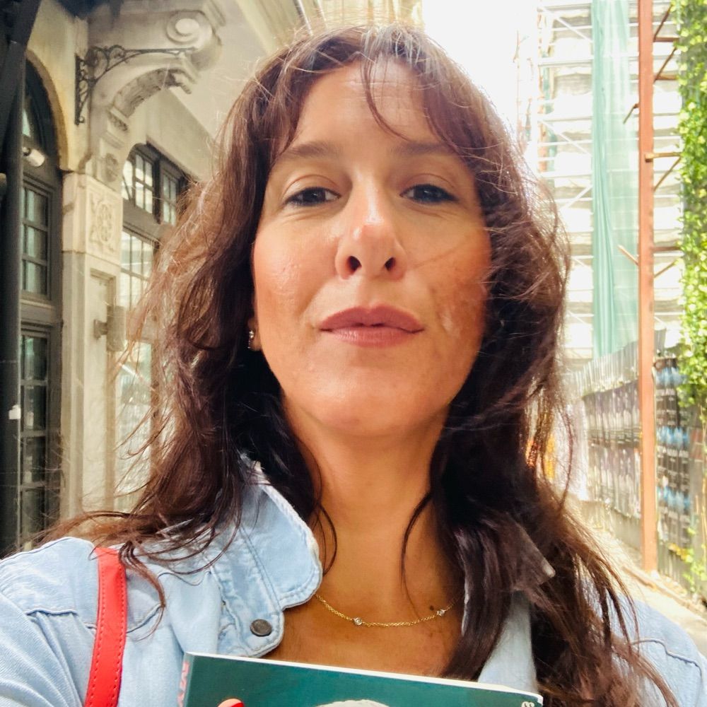 Ayşe Matay