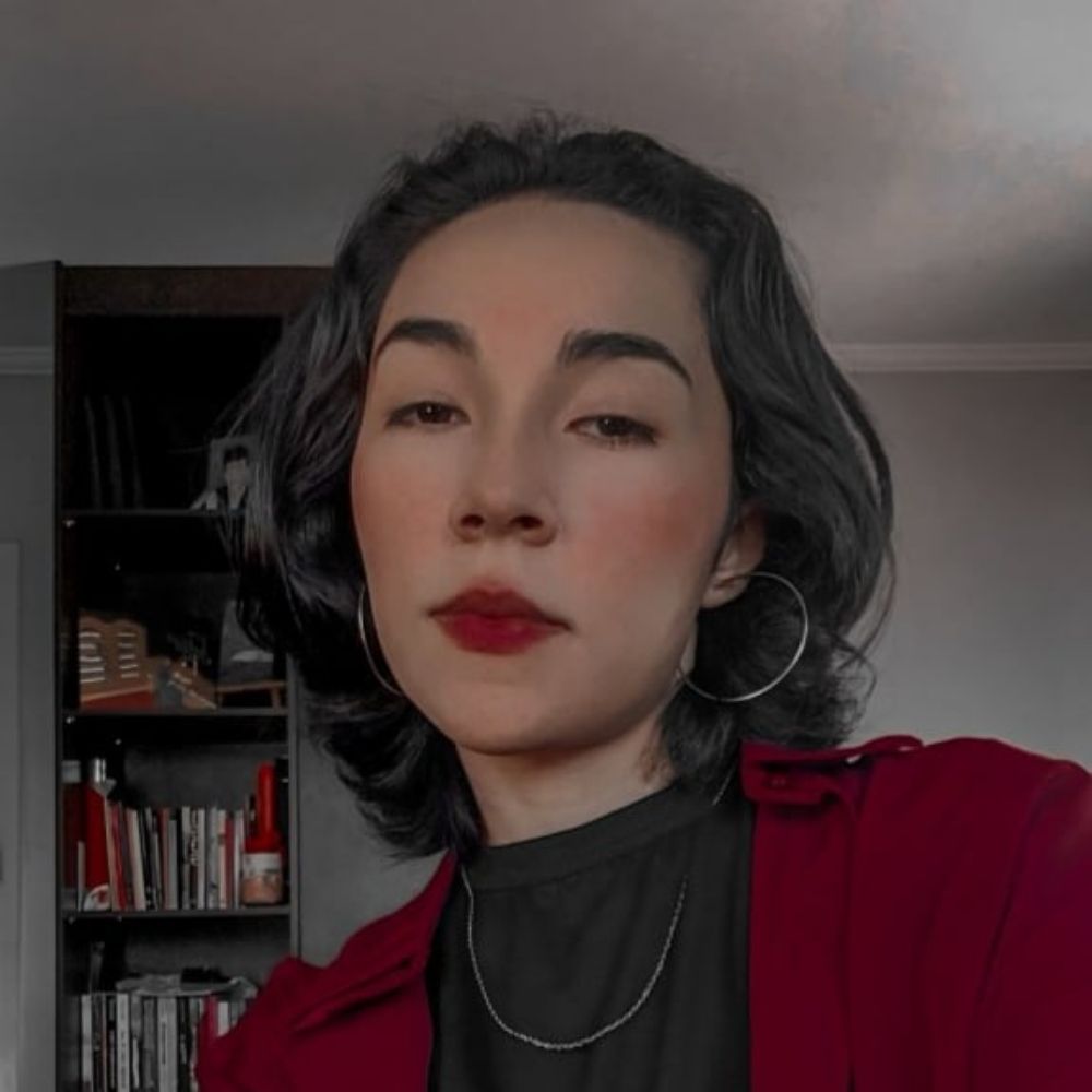 Autora | Letícia Vilaronga