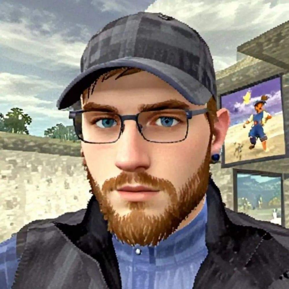 CoreyxGrimm