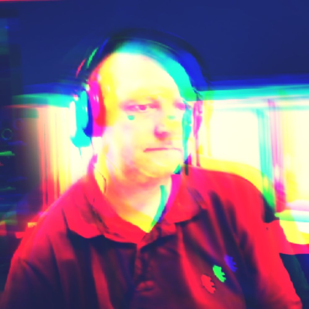 Rob orb bro