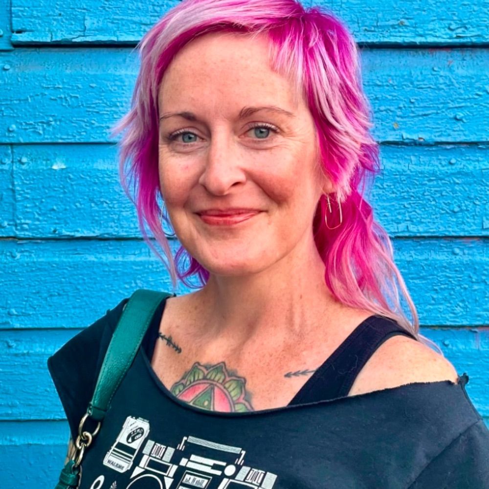 Audra Rogers