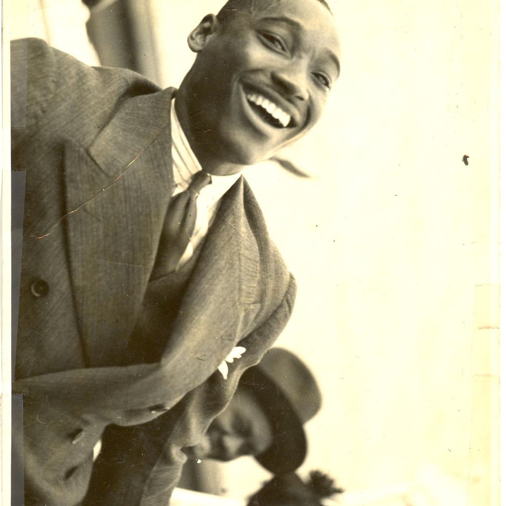 Frankie Manning Foundation
