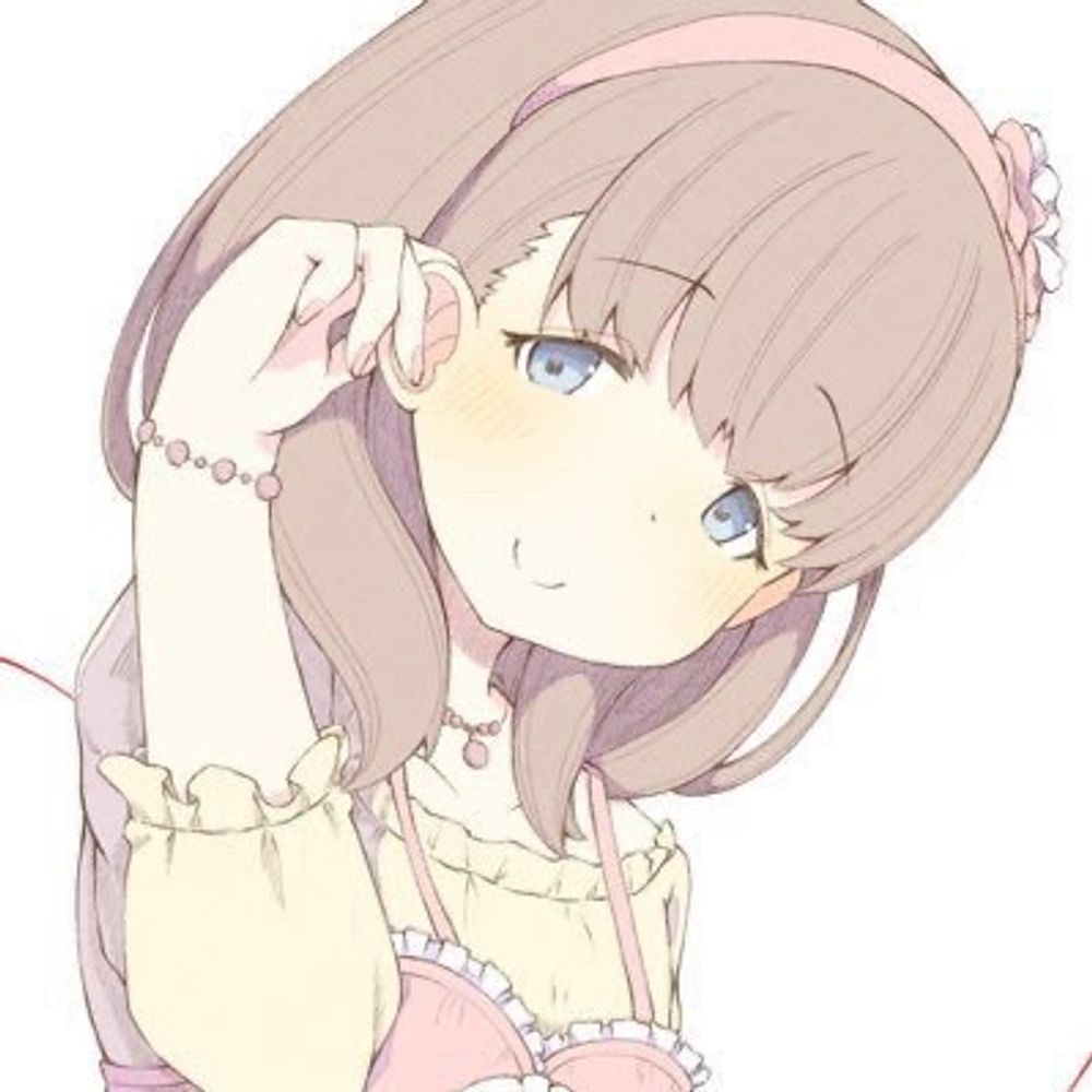 User avatar